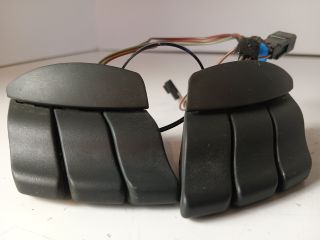 bontott OPEL MERIVA A Multikormány Kapcsoló Pár