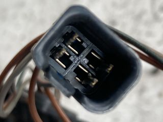 bontott OPEL MERIVA A Multikormány Kapcsoló Pár