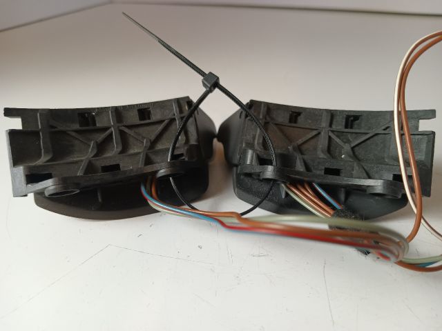 bontott OPEL MERIVA A Multikormány Kapcsoló Pár