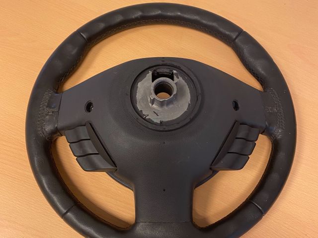 bontott OPEL MERIVA A Multikormány