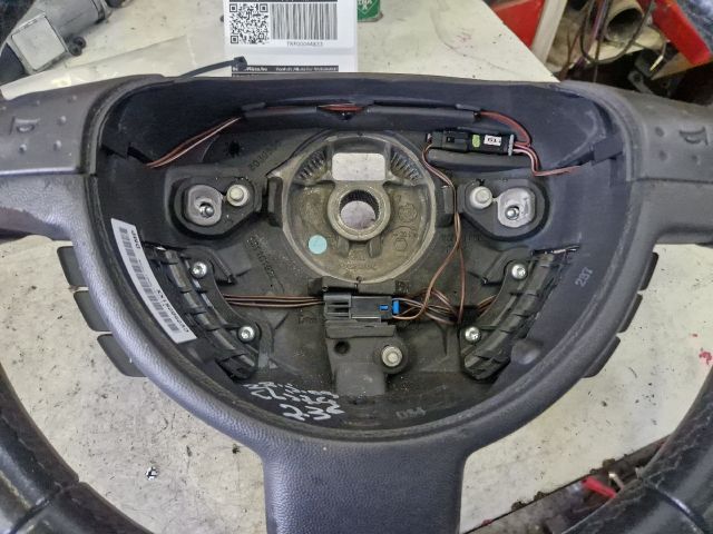 bontott OPEL MERIVA A Multikormány