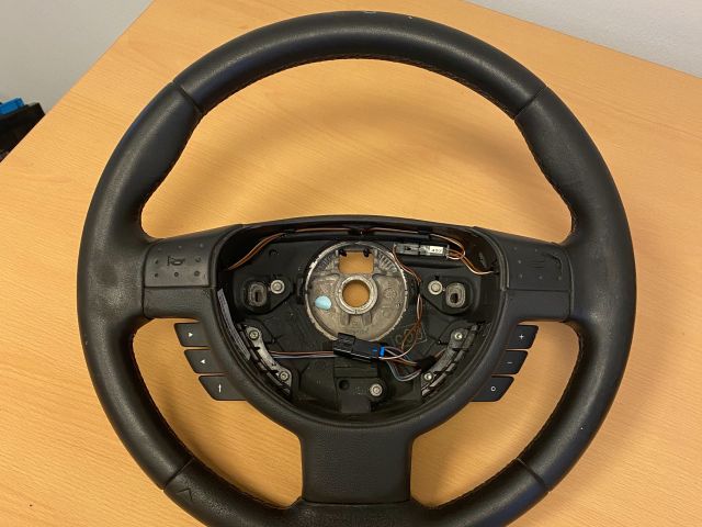 bontott OPEL MERIVA A Multikormány