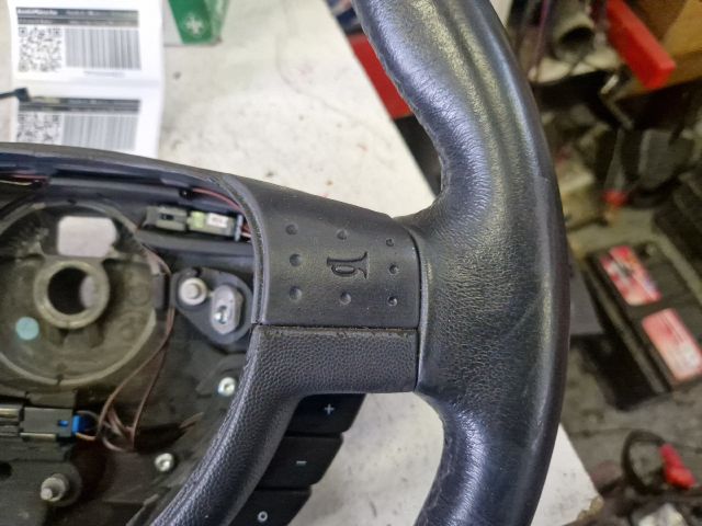 bontott OPEL MERIVA A Multikormány