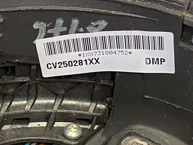 bontott OPEL MERIVA A Multikormány