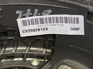 bontott OPEL MERIVA A Multikormány