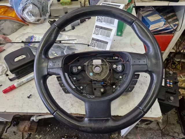 bontott OPEL MERIVA A Multikormány