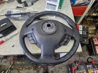 bontott OPEL MERIVA A Multikormány