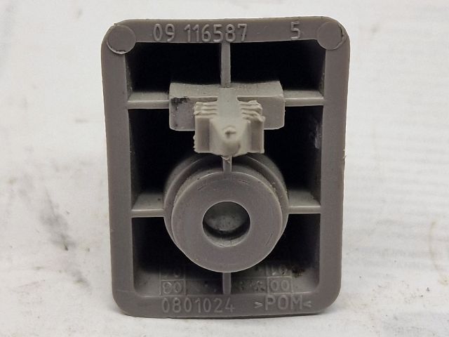 bontott OPEL MERIVA A Napellenző Tartó (Pozíciófüggetlen)