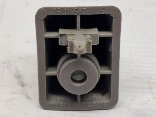 bontott OPEL MERIVA A Napellenző Tartó (Pozíciófüggetlen)