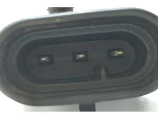 bontott OPEL MERIVA A Nyomástartó Szelep