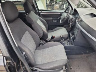 bontott OPEL MERIVA A OBD Csatlakozó Aljzat