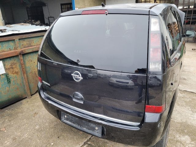 bontott OPEL MERIVA A OBD Csatlakozó Aljzat