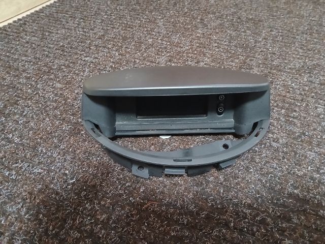 bontott OPEL MERIVA A Óra (Időmérő)