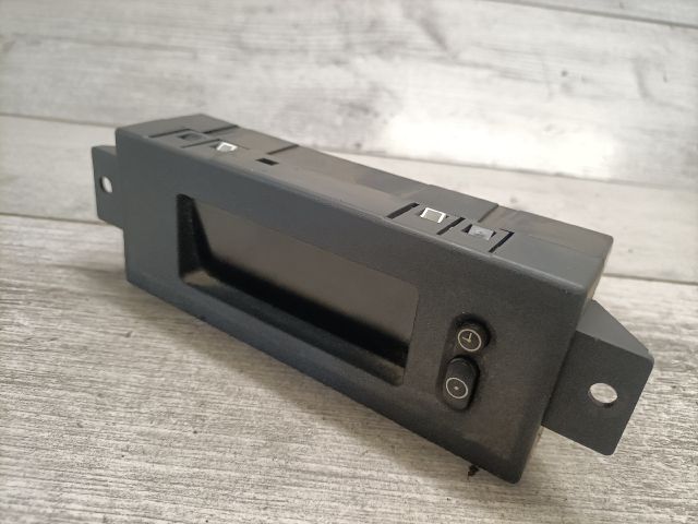 bontott OPEL MERIVA A Óra (Időmérő)