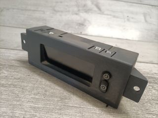 bontott OPEL MERIVA A Óra (Időmérő)