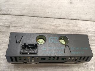 bontott OPEL MERIVA A Óra (Időmérő)