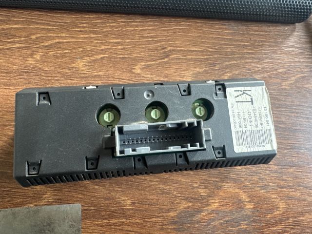 bontott OPEL MERIVA A Óra (Időmérő)