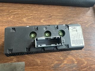 bontott OPEL MERIVA A Óra (Időmérő)