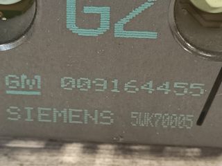 bontott OPEL MERIVA A Óra (Időmérő)