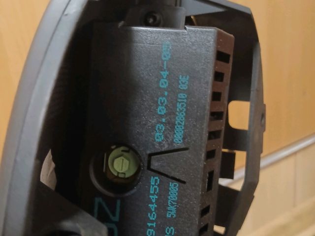 bontott OPEL MERIVA A Óra (Időmérő)