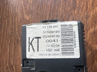 bontott OPEL MERIVA A Óra (Időmérő)