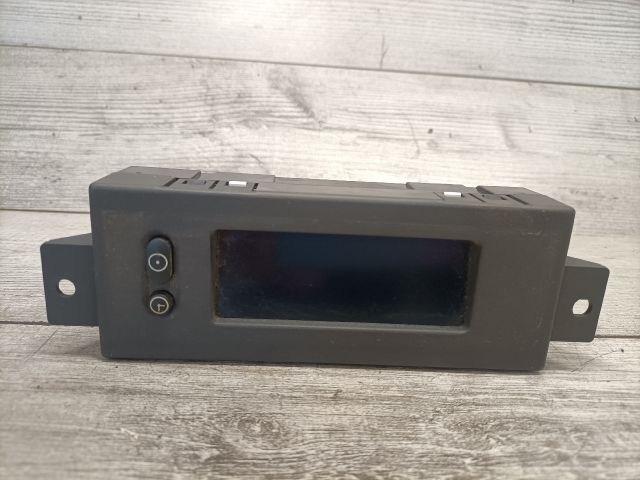 bontott OPEL MERIVA A Óra (Időmérő)