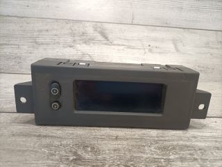 bontott OPEL MERIVA A Óra (Időmérő)