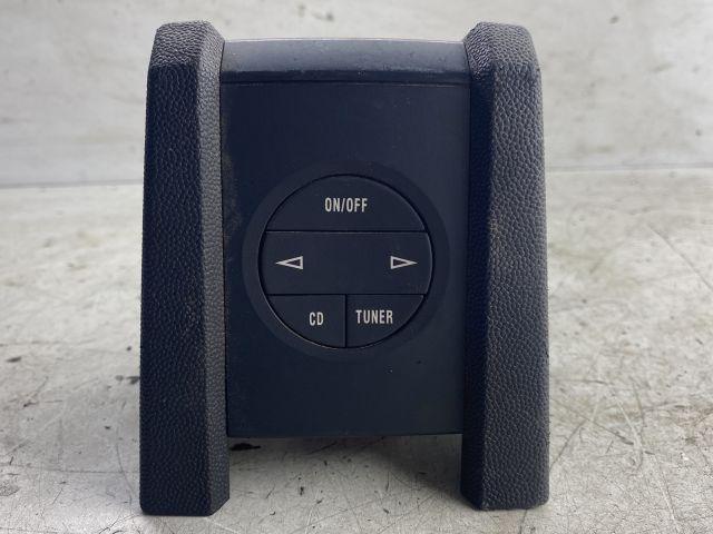 bontott OPEL MERIVA A Rádió / CD Kapcsoló