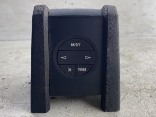 bontott OPEL MERIVA A Rádió / CD Kapcsoló