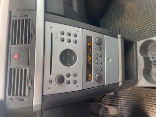 bontott OPEL MERIVA A Rádió / CD Kapcsoló