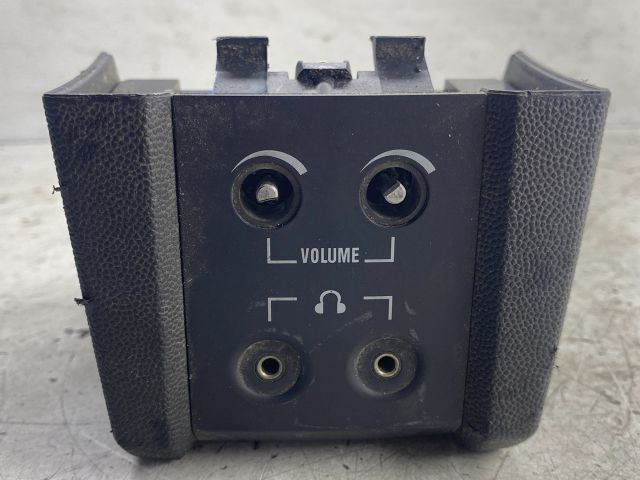 bontott OPEL MERIVA A Rádió / CD Kapcsoló