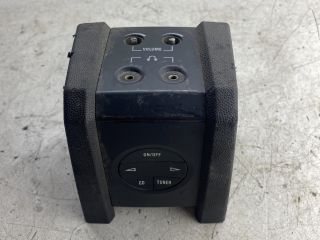 bontott OPEL MERIVA A Rádió / CD Kapcsoló