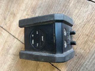 bontott OPEL MERIVA A Rádió / CD Kapcsoló