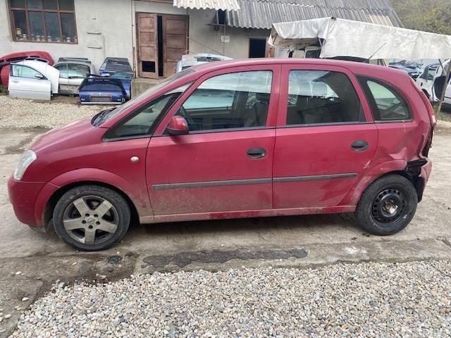 bontott OPEL MERIVA A Rádió / CD Kapcsoló