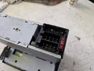 bontott OPEL MERIVA A Rádió / CD