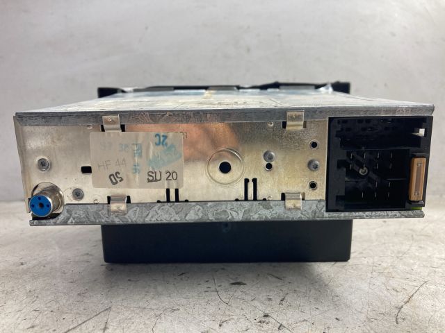 bontott OPEL MERIVA A Rádió / CD