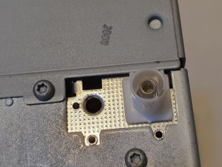 bontott OPEL MERIVA A Rádió / CD