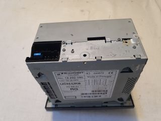 bontott OPEL MERIVA A Rádió / CD