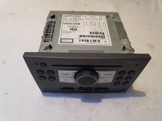 bontott OPEL MERIVA A Rádió / CD