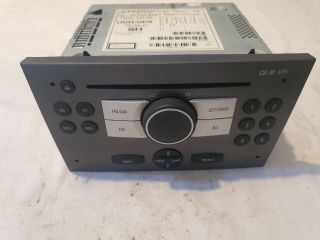 bontott OPEL MERIVA A Rádió / CD