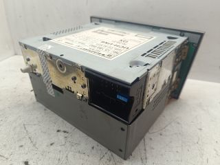 bontott OPEL MERIVA A Rádió / CD