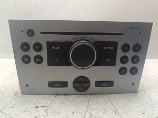 bontott OPEL MERIVA A Rádió / CD