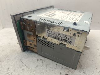 bontott OPEL MERIVA A Rádió / CD