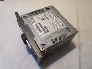 bontott OPEL MERIVA A Rádió / CD