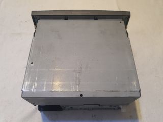 bontott OPEL MERIVA A Rádió / CD