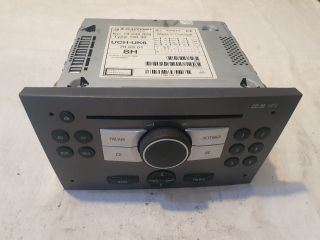 bontott OPEL MERIVA A Rádió / CD