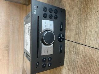 bontott OPEL MERIVA A Rádió / CD