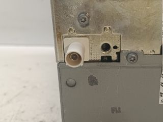 bontott OPEL MERIVA A Rádió / CD