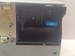 bontott OPEL MERIVA A Rádió / CD