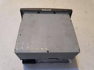 bontott OPEL MERIVA A Rádió / CD